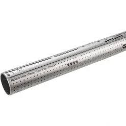 Joystick Cintres VTT 8-Bit Alloy LT Cintre Ø35mm 20mm, Argent -magasin de cintre vélo joystick 8 bit alloy lt handlebar o35mm 20mm silver 3