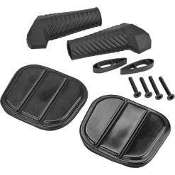 Kcnc Cintres Triathlon AL6061 Aerotekk Guidon TT -magasin de cintre vélo kcnc al6061 aerotekk tt handlebar 4