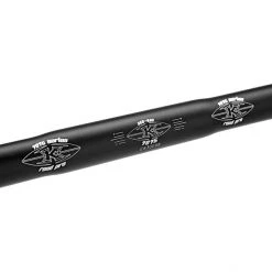 Kcnc Cintres Vélo De Route Pure Curve Pro Cintre Ø26mm, Noir