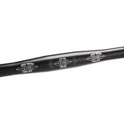 Kcnc Cintres Vélo De Route Pure Curve Cintre Pour Vélo De Route Ø31,8mm AL7075