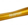 Kcnc Cintres VTT Rampant Flat Accessoires Pour Cintre Ø31,8mm, Or 2 Kcnc Cintres VTT Rampant Flat Accessoires Pour Cintre Ø31,8mm, Or -magasin de cintre vélo kcnc rampant flat lenker o318 mm gold 2