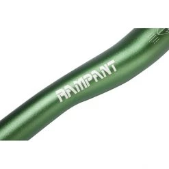 Kcnc Cintres VTT Rampant Riser Accessoires Pour Cintre Ø31,8mm 15mm, Vert