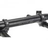 Kcnc Cintres Triathlon RBS Lite Accessoires Pour Cintre Ø31,8mm, Noir -magasin de cintre vélo kcnc rbs lite lenker o318 mm schwarz 2