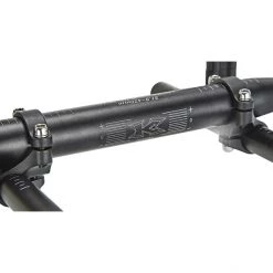 Kcnc Cintres Triathlon RBS Lite Accessoires Pour Cintre Ø31,8mm, Noir