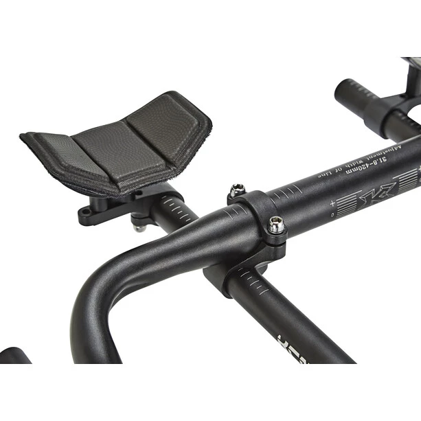 Kcnc Cintres Triathlon RBS Lite Accessoires Pour Cintre Ø31,8mm, Noir 4 Kcnc Cintres Triathlon RBS Lite Accessoires Pour Cintre Ø31,8mm, Noir – Image 2