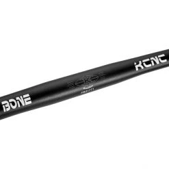 Kcnc Cintres VTT SC Bone Flat Accessoires Pour Cintre, Noir