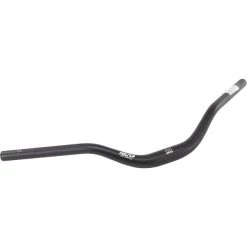 Nc-17 Cintres Ville & Trekking 318 Trekking Accessoires Pour Cintre Ø31,8mm, Noir