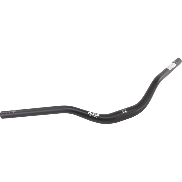 Nc-17 Cintres Ville & Trekking 318 Trekking Accessoires Pour Cintre Ø31,8mm, Noir 3 Nc-17 Cintres Ville & Trekking 318 Trekking Accessoires Pour Cintre Ø31,8mm, Noir