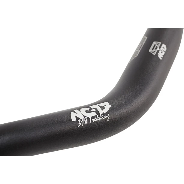 Nc-17 Cintres Ville & Trekking 318 Trekking Accessoires Pour Cintre Ø31,8mm, Noir 5 Nc-17 Cintres Ville & Trekking 318 Trekking Accessoires Pour Cintre Ø31,8mm, Noir – Image 3