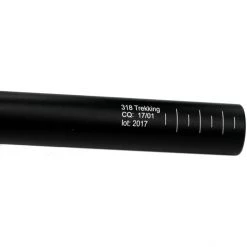 Nc-17 Cintres Ville & Trekking 318 Trekking Accessoires Pour Cintre Ø31,8mm, Noir 10 Nc-17 Cintres Ville & Trekking 318 Trekking Accessoires Pour Cintre Ø31,8mm, Noir -magasin de cintre vélo nc 17 318 trekking lenker 318mm schwarz 5