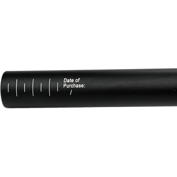 Nc-17 Cintres Ville & Trekking 318 Trekking Accessoires Pour Cintre Ø31,8mm, Noir 7 Nc-17 Cintres Ville & Trekking 318 Trekking Accessoires Pour Cintre Ø31,8mm, Noir – Image 5