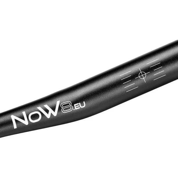 Now8 Cintres VTT EBAR Cintre Riser 10mm Ø35mm 3 Now8 Cintres VTT EBAR Cintre Riser 10mm Ø35mm