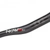 Now8 Cintres VTT EBAR Cintre Riser 25mm Ø31,8mm UD Carbon -magasin de cintre vélo now8 ebar riser bar 25mm o318mm ud carbon 2