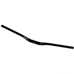 Now8 Cintres VTT EBAR Cintre Riser 75mm Ø31,8mm