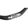 Ns-bikes Cintres VTT License Cintre Ø35mm, Noir -magasin de cintre vélo ns bikes license handlebar o35mm black 2