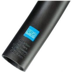 Pro Cintres Vélo De Route Discover Drop Bar Ø31,8mm UD Carbone Shimano Di2 -magasin de cintre vélo pro discover drop bar o318mm ud carbon shimano di2 5