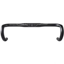 Pro Cintres Vélo De Route LT Compact Drop Bar Ø31,8mm