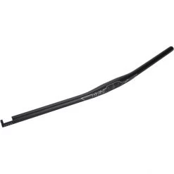 Pro Cintres VTT LT Flat Guidon Ø31,8mm, Noir