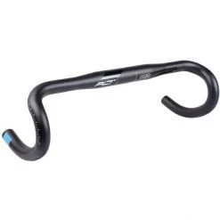 Pro Cintres Vélo De Route PLT Compact Drop Bar Ø31,8mm -magasin de cintre vélo pro plt compact drop bar o318mm 3