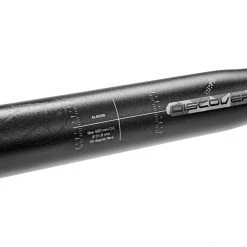 Pro Cintres Vélo De Route PLT Discover Drop Bar Ø31,8mm 30° Shimano Di2 -magasin de cintre vélo pro plt discover drop bar o318mm 30 shimano di2 4