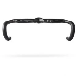 Pro Cintres Avec Potence Intégrée Stealth Evo LE Compact Drop Bar Avec Guidon De 100 Mm UD Carbone