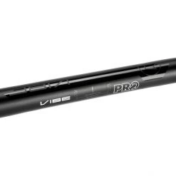 Pro Cintres Vélo De Route Vibe Anatomic Guidon Alloy Ø31,8mm