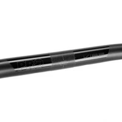 Pro Cintres Vélo De Route Vibe Anatomic Guidon UD Carbone Ø31,8mm