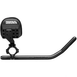 Profile-design Cintres Triathlon Flip/Ergo/50A Extensions Prolongateur 340mm