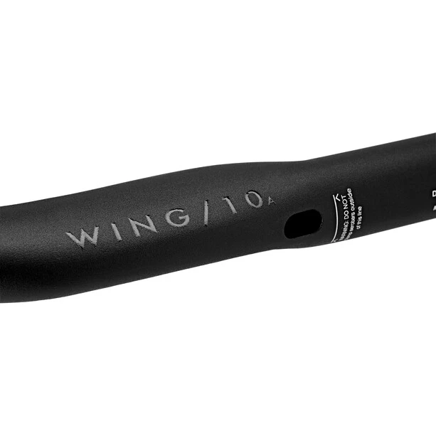 Profile-design Cintres Vélo De Route WING 10a Base Accessoires Pour Cintre, Noir 3 Profile-design Cintres Vélo De Route WING 10a Base Accessoires Pour Cintre, Noir