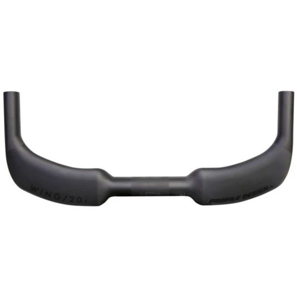 Profile-design Cintres Triathlon WING 20C Guidon UD Carbone, Noir 6 Profile-design Cintres Triathlon WING 20C Guidon UD Carbone, Noir – Image 4