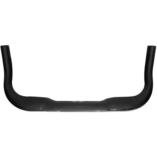 Profile-design Cintres Vélo De Route WING/A Base Cintre, Noir 4 Profile-design Cintres Vélo De Route WING/A Base Cintre, Noir – Image 2