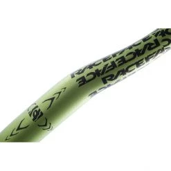 Raceface Cintres VTT Atlas 0.5 Riser Accessoires Pour Cintre Ø31,8mm, Vert