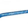 Raceface Cintres VTT Atlas 1.25 Riser Accessoires Pour Cintre Ø31,8mm, Bleu -magasin de cintre vélo race face atlas 125 riser lenker 785mm o318mm blau 2