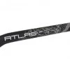 Raceface Cintres VTT Atlas 1.25 Riser Accessoires Pour Cintre Ø31,8mm, Noir