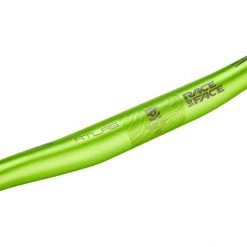 Raceface Cintres VTT Atlas Riser Accessoires Pour Cintre Ø35mm 20mm, Vert