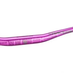 Raceface Cintres VTT Atlas Riser Accessoires Pour Cintre Ø35mm 20mm, Violet