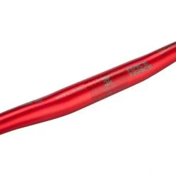 Raceface Cintres VTT Atlas Riser Accessoires Pour Cintre Ø35mm 20mm, Rouge