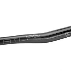 Raceface Cintres VTT Atlas Riser Accessoires Pour Cintre Ø35mm 20mm, Noir