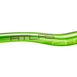 Raceface Cintres VTT Atlas Riser Accessoires Pour Cintre Ø35mm 35mm, Vert