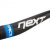Raceface Cintres VTT Next 3/4 Riser Accessoires Pour Cintre Ø31,8mm, Noir/bleu 1 Raceface Cintres VTT Next 3/4 Riser Accessoires Pour Cintre Ø31,8mm, Noir/bleu -magasin de cintre vélo race face next 3 4 riser lenker o318mm carbon blau 2