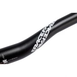 Raceface Cintres VTT Ride 1.0 Riser Accessoires Pour Cintre Ø31,8mm, Noir