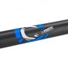 Raceface Cintres VTT Sixc 3/4 Riser Accessoires Pour Cintre Ø31,8mm, Bleu/blanc -magasin de cintre vélo race face sixc 3 4 riser lenker o318mm blue white 2