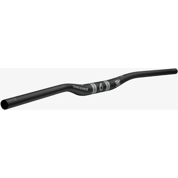 Raceface Cintres VTT Sixc Guidon Ø35mm 35mm, Noir 3 Raceface Cintres VTT Sixc Guidon Ø35mm 35mm, Noir