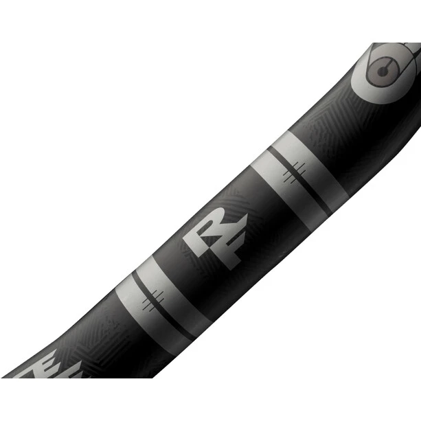 Raceface Cintres VTT Sixc Guidon Ø35mm 35mm, Noir 4 Raceface Cintres VTT Sixc Guidon Ø35mm 35mm, Noir – Image 2