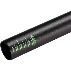 Raceface Dirt- & BMX-ohjaustangot Turbine R Cintre Ø35mm 20mm, Noir/vert -magasin de cintre vélo race face turbine r handlebar o35mm 20mm green 5