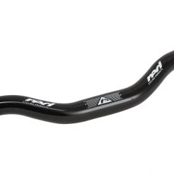 Red-cycling-products Cintres Ville & Trekking Fixter Mini Cintre Ø25,4 480mm, Noir