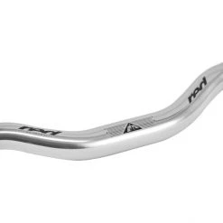 Red-cycling-products Cintres Ville & Trekking Fixter Mini Accessoires Pour Cintre Ø25,4 400mm, Argent