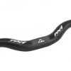 Red-cycling-products Dirt- & BMX-ohjaustangot Mountain Cintre Ø31,8 660mm, Noir -magasin de cintre vélo red cycling products mountain bar o318 660mm schwarz 2