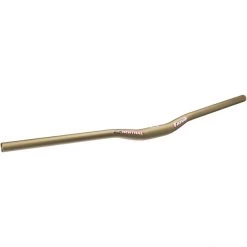 Renthal Cintres VTT Fatbar Guidon Ø31,8mm 20mm, Marron