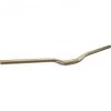 Renthal Cintres VTT Fatbar Guidon Ø31,8mm 30mm, Marron -magasin de cintre vélo renthal fatbar handlebar o318mm 30mm gold 2